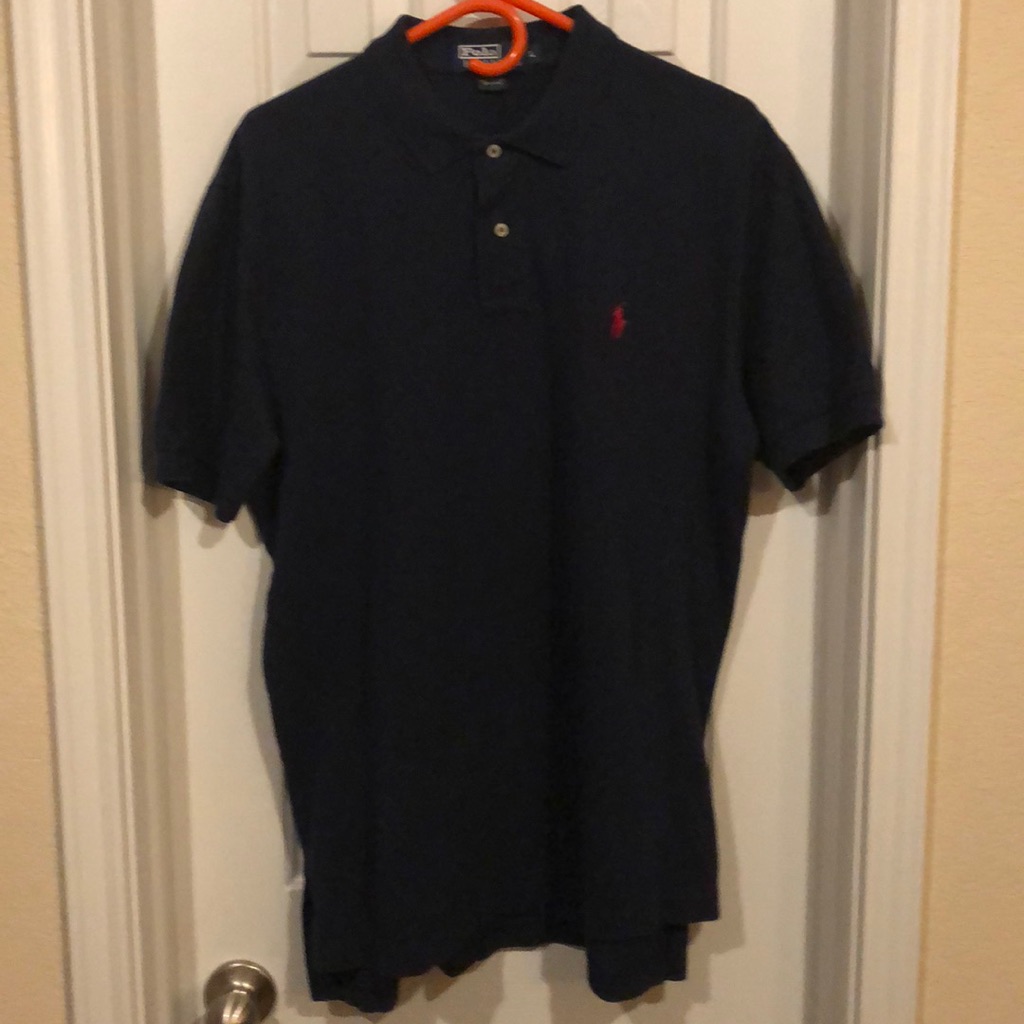 Polo Ralph Lauren Men’s Polo Shirt